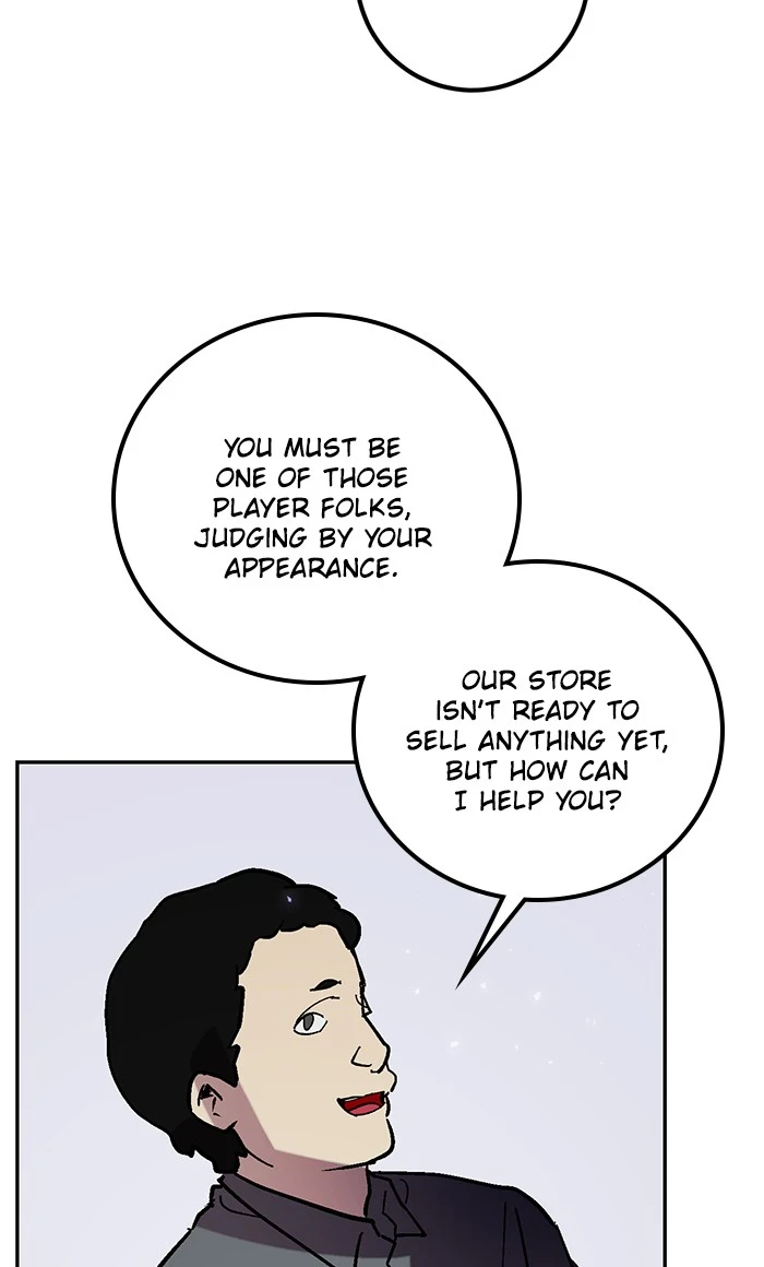 Return to Player Chapter 45, page 76 of 100