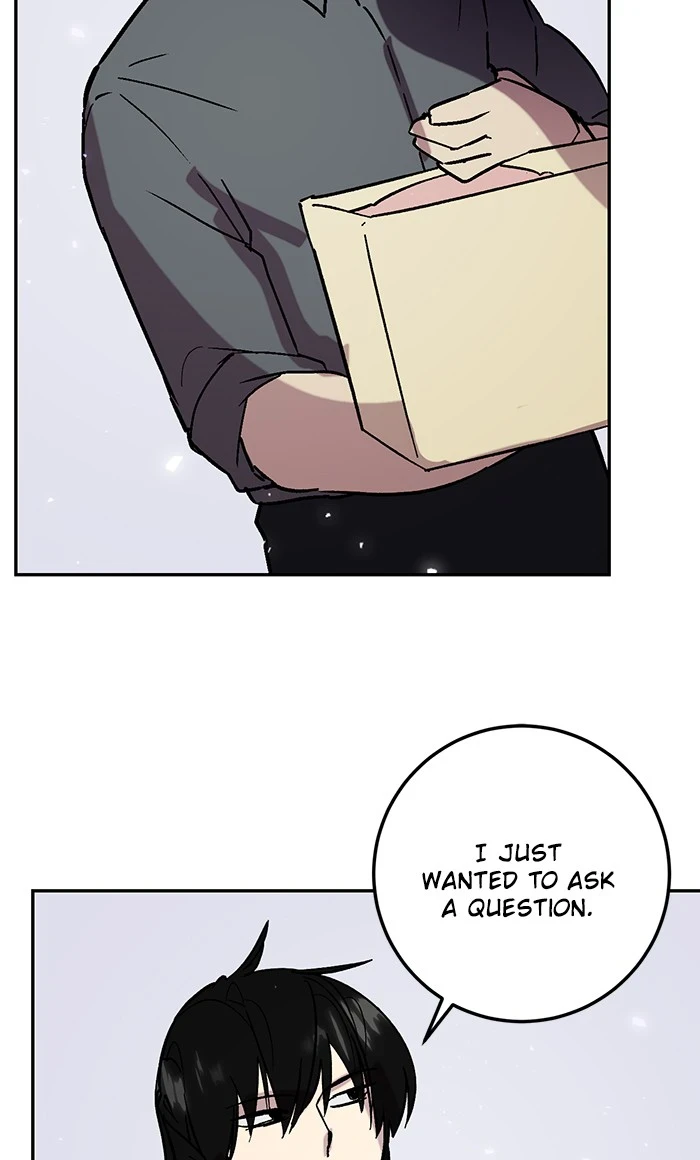 Return to Player Chapter 45, page 77 of 100