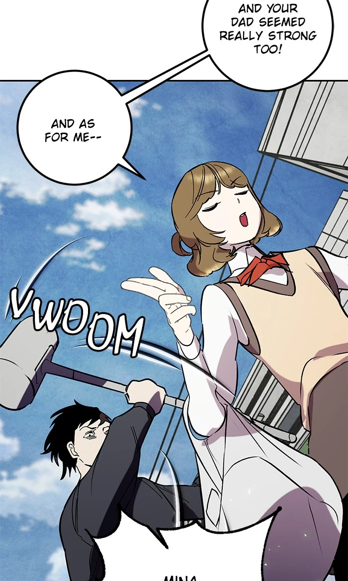 Return to Player Chapter 45, page 8 of 100