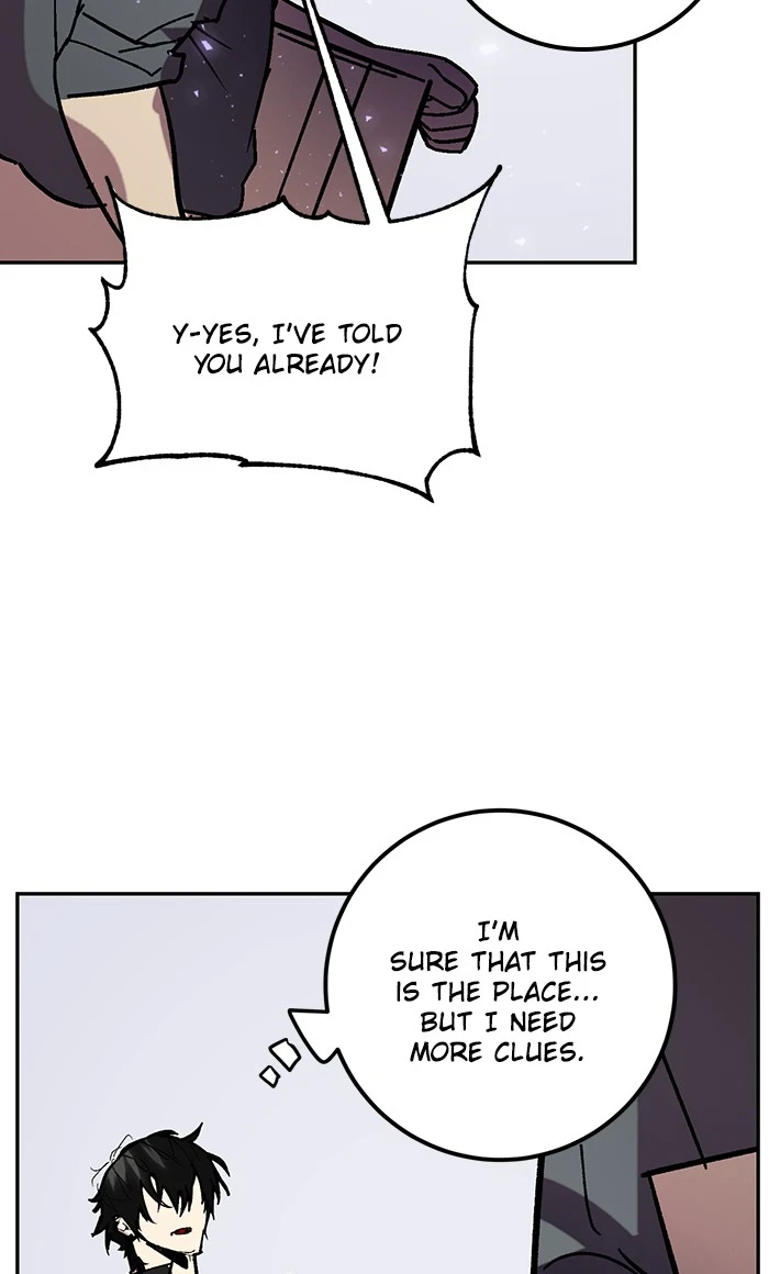 Return to Player Chapter 45, page 81 of 100