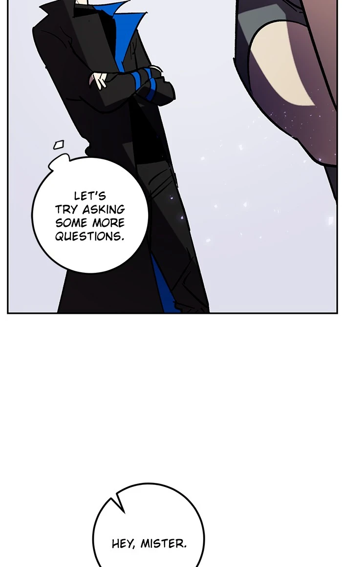 Return to Player Chapter 45, page 82 of 100