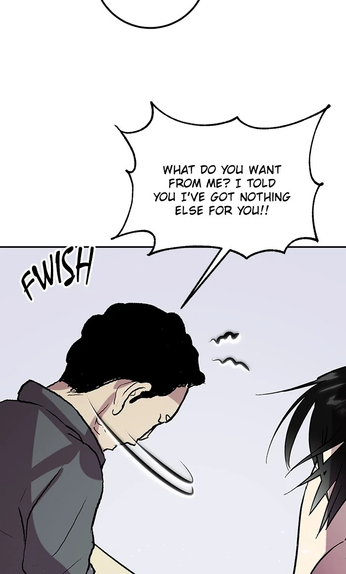 Return to Player Chapter 45, page 83 of 100