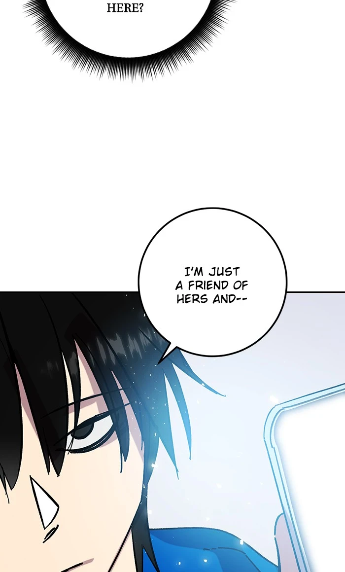 Return to Player Chapter 45, page 87 of 100