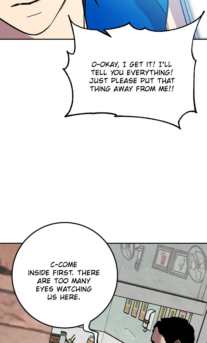 Return to Player Chapter 45, page 88 of 100
