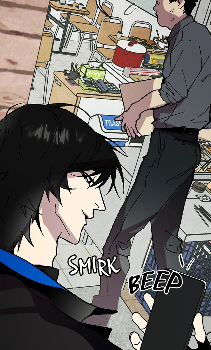 Return to Player Chapter 45, page 89 of 100