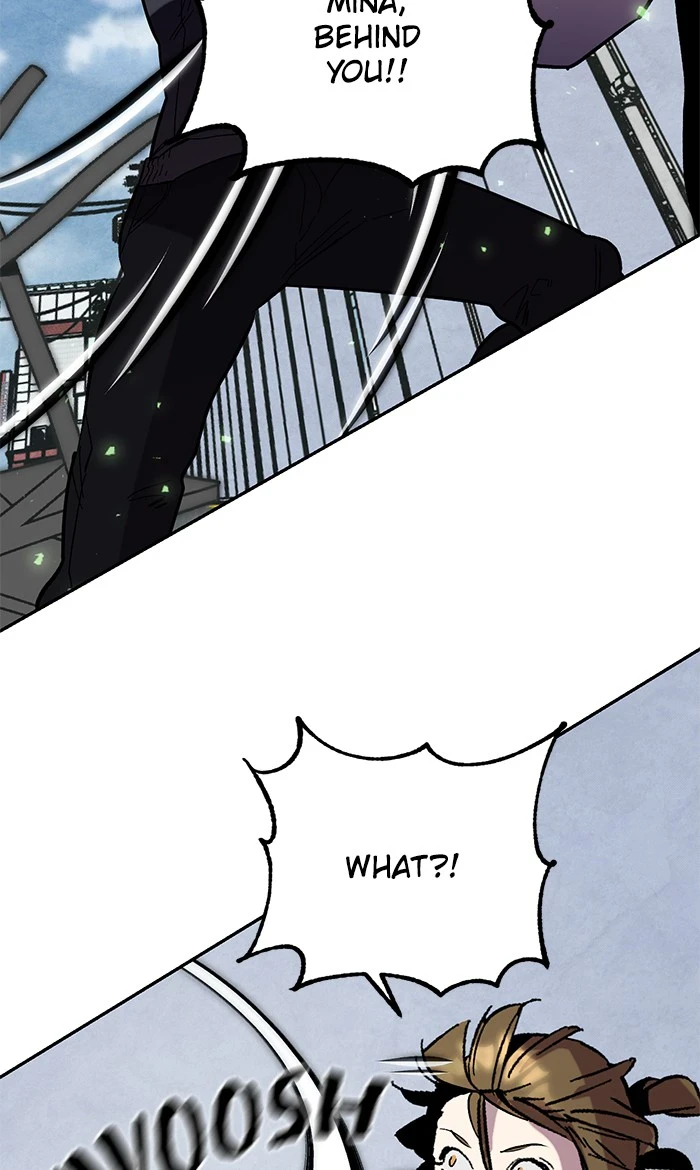 Return to Player Chapter 45, page 9 of 100