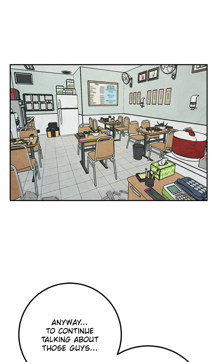Return to Player Chapter 45, page 91 of 100