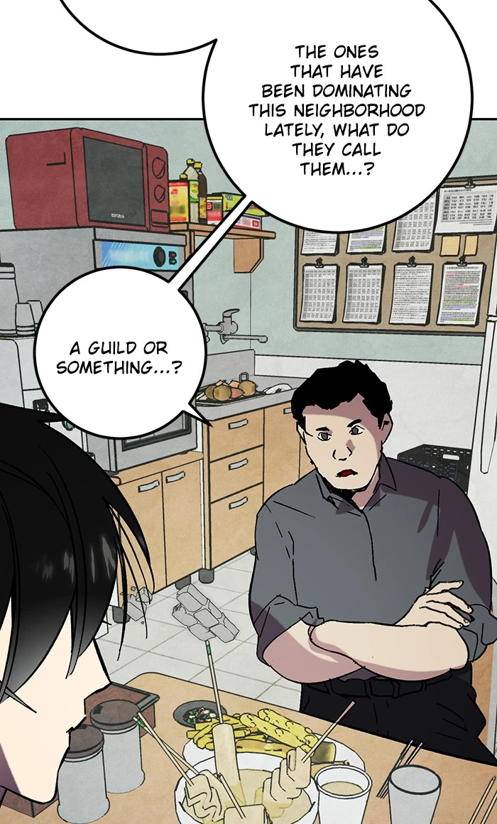 Return to Player Chapter 45, page 92 of 100