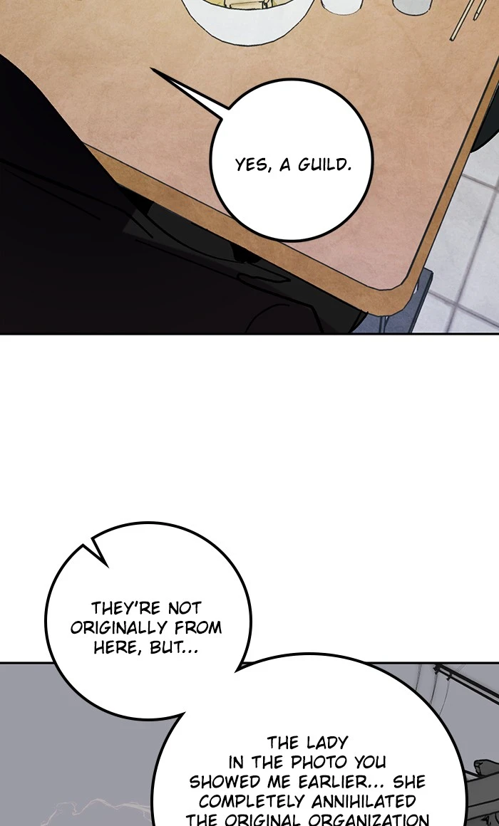 Return to Player Chapter 45, page 93 of 100