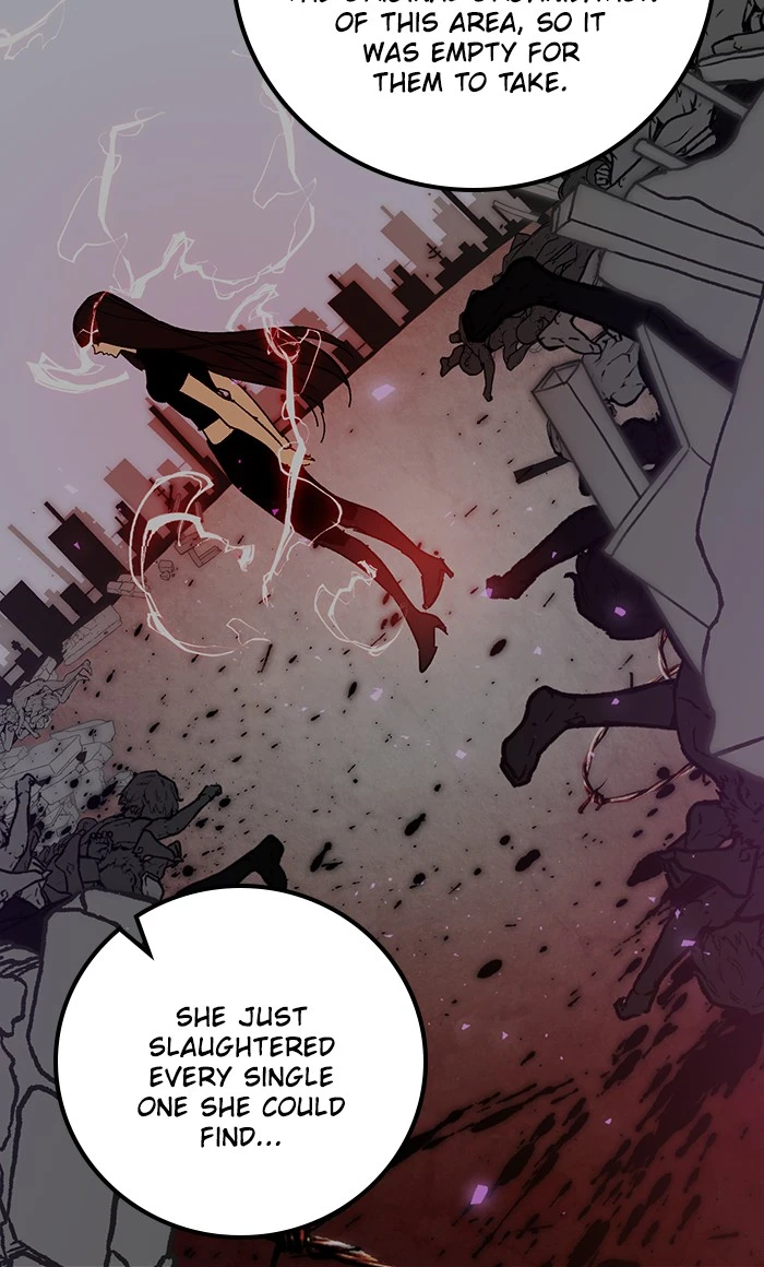 Return to Player Chapter 45, page 94 of 100