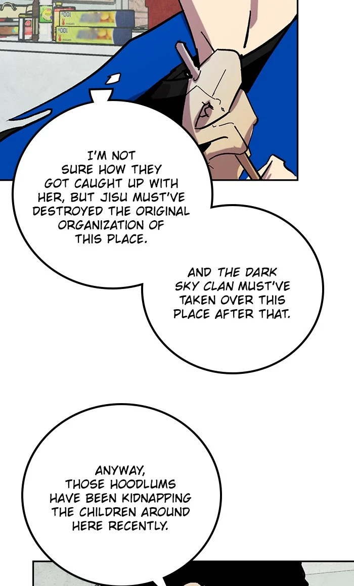 Return to Player Chapter 45, page 96 of 100