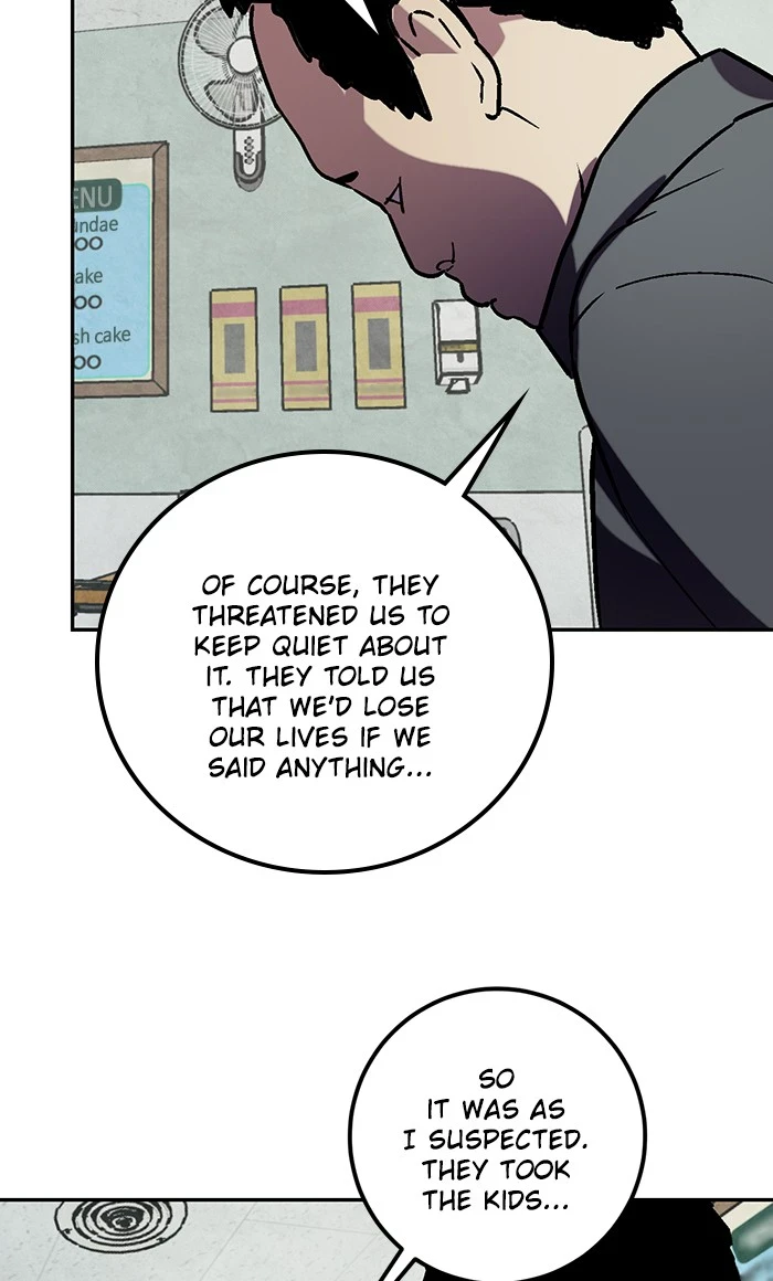 Return to Player Chapter 45, page 97 of 100