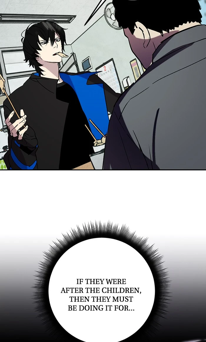 Return to Player Chapter 45, page 98 of 100