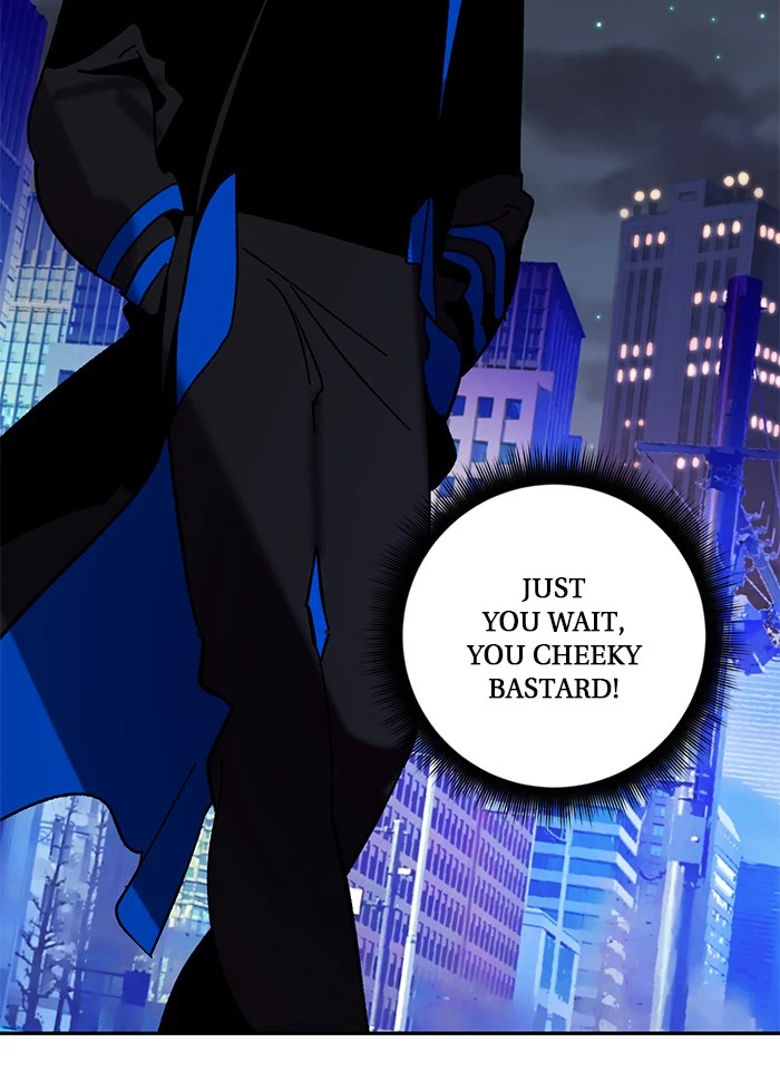 Return to Player Chapter 46, page 100 of 101