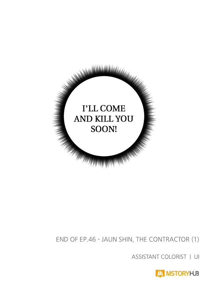Return to Player Chapter 46, page 101 of 101