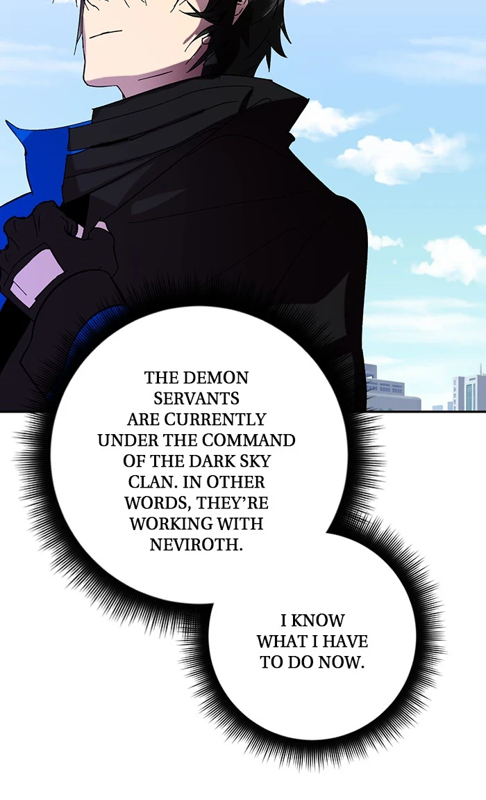 Return to Player Chapter 46, page 23 of 101