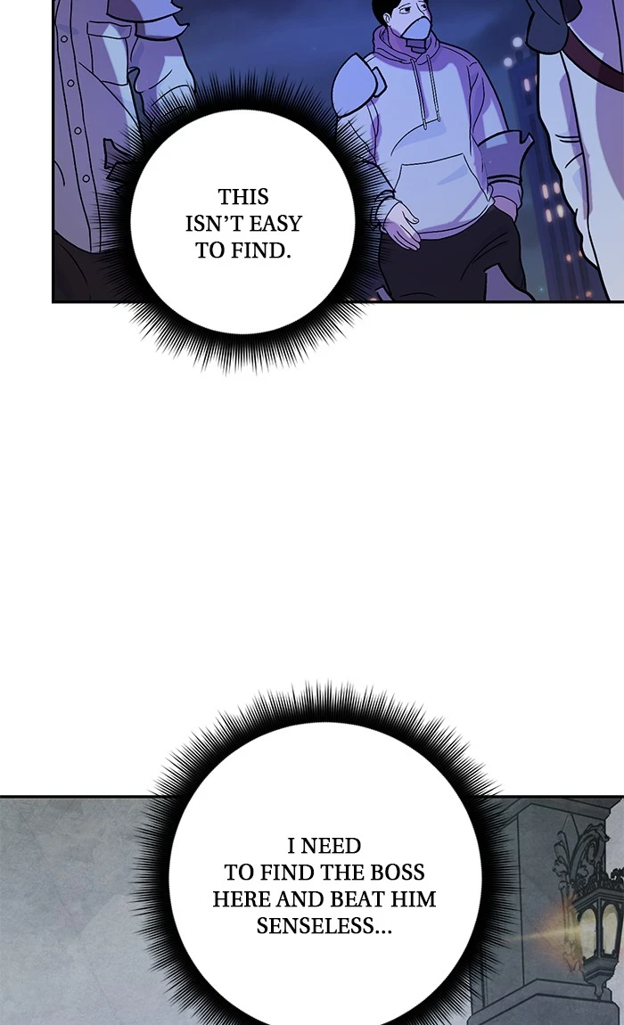 Return to Player Chapter 46, page 30 of 101