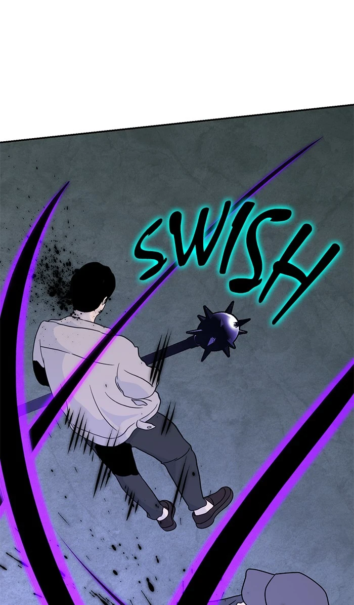 Return to Player Chapter 46, page 45 of 101
