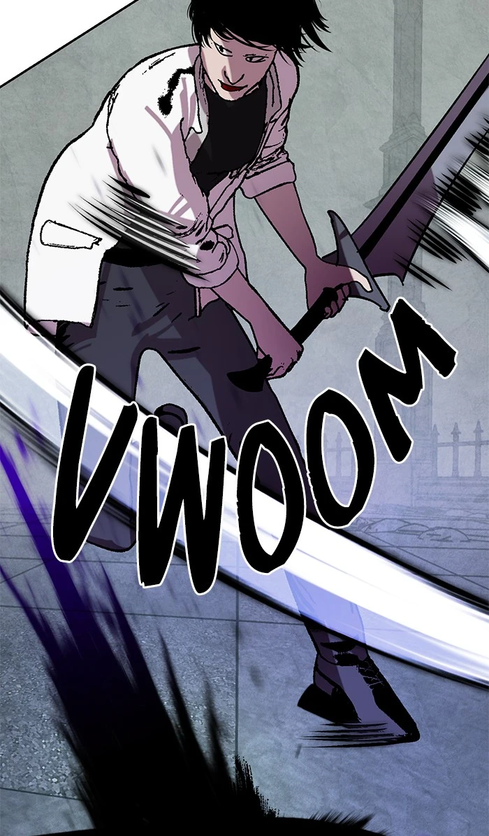 Return to Player Chapter 46, page 50 of 101