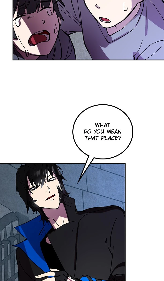 Return to Player Chapter 46, page 61 of 101