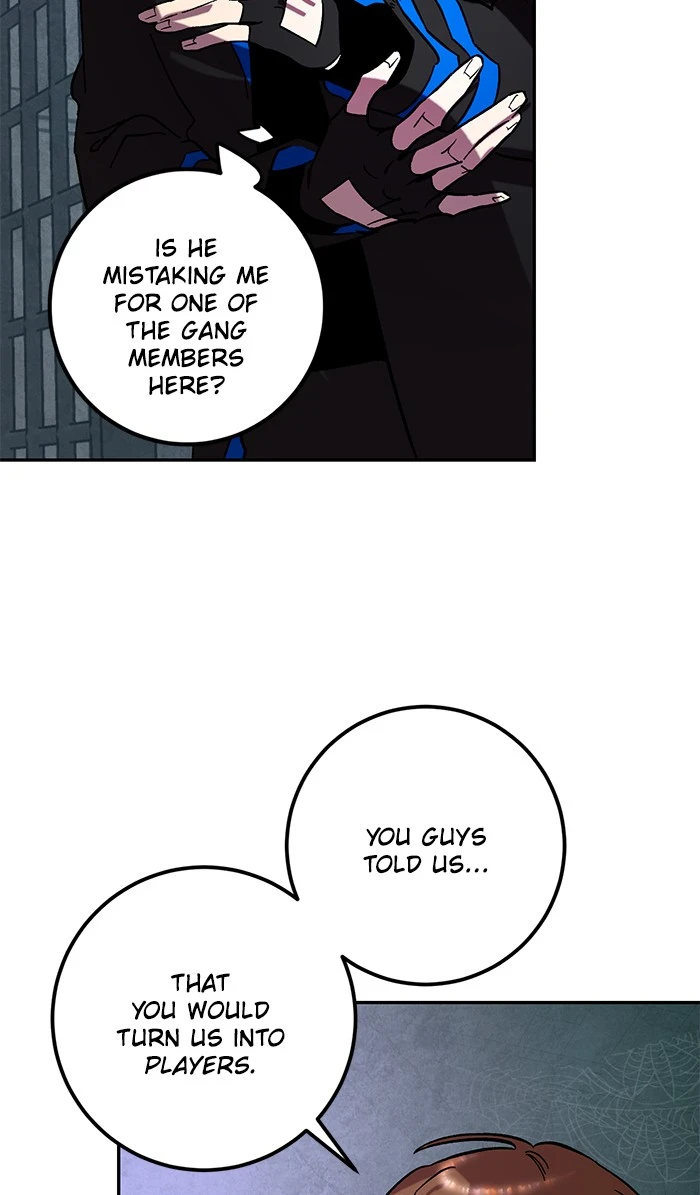 Return to Player Chapter 46, page 62 of 101