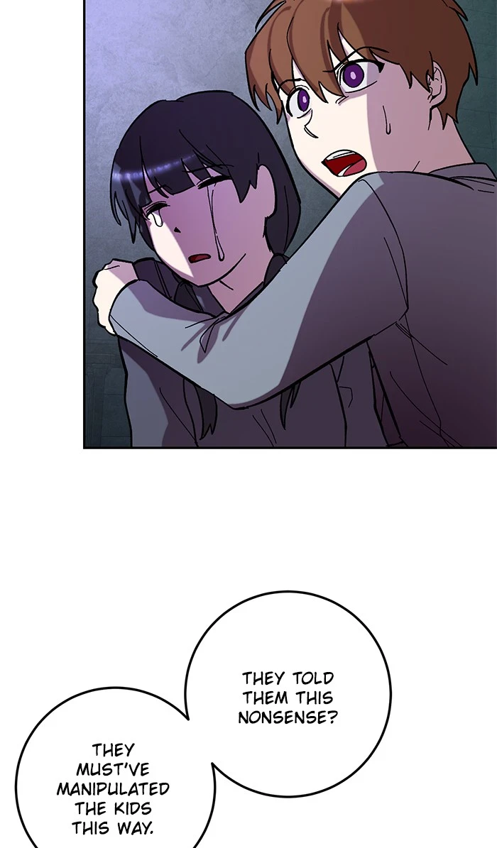 Return to Player Chapter 46, page 63 of 101