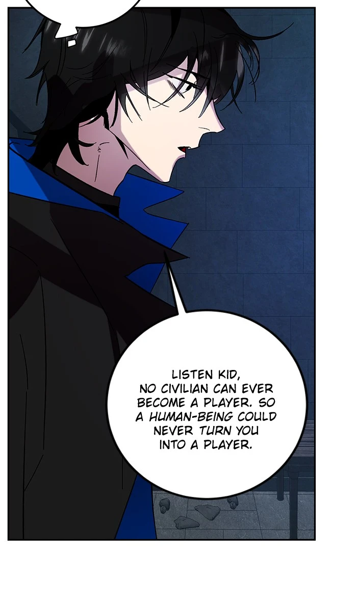 Return to Player Chapter 46, page 64 of 101