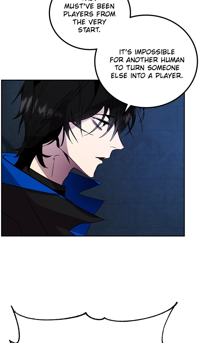 Return to Player Chapter 46, page 66 of 101