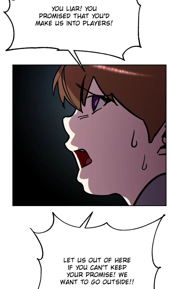 Return to Player Chapter 46, page 67 of 101