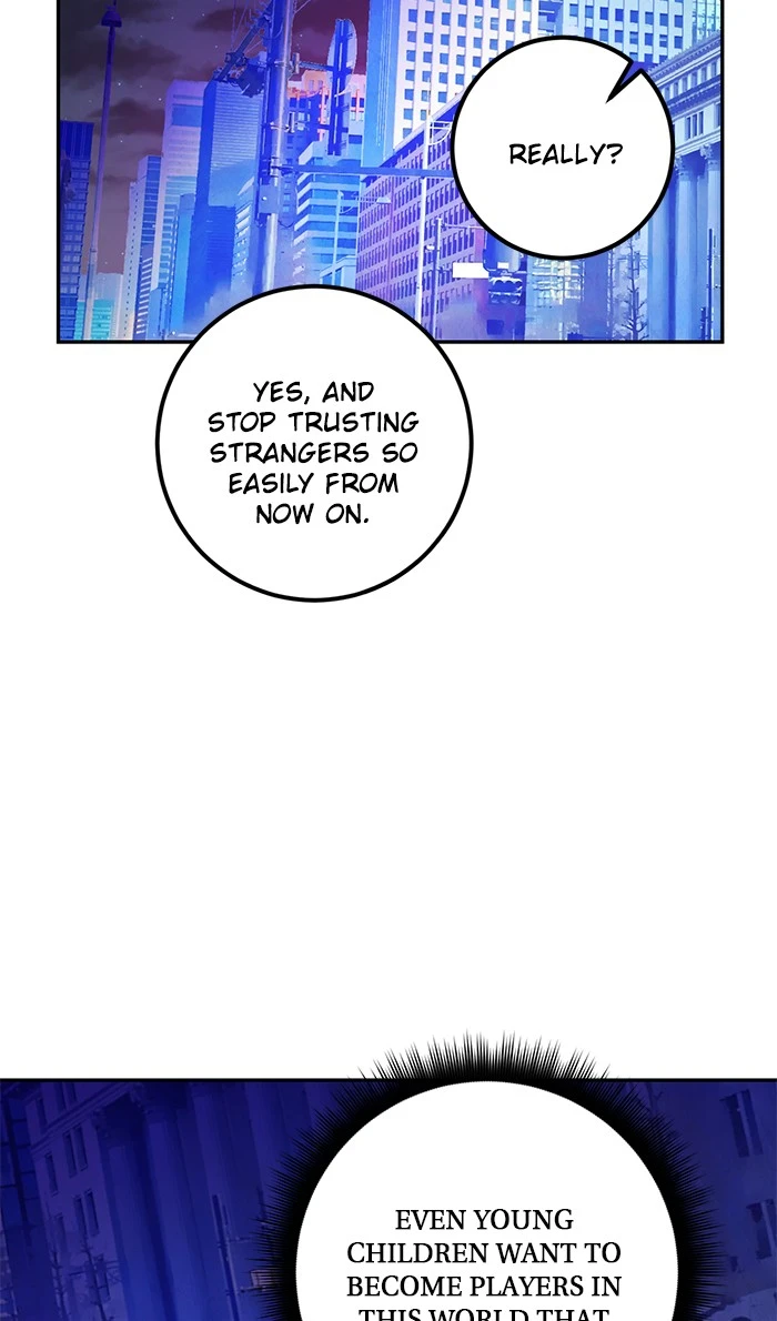 Return to Player Chapter 46, page 71 of 101
