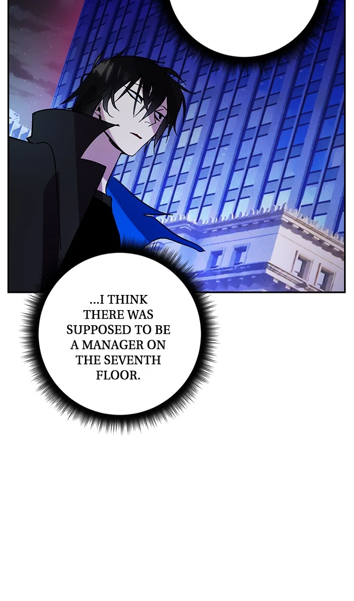 Return to Player Chapter 46, page 74 of 101