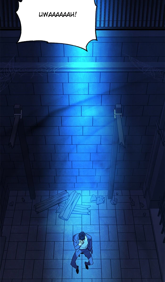 Return to Player Chapter 46, page 77 of 101