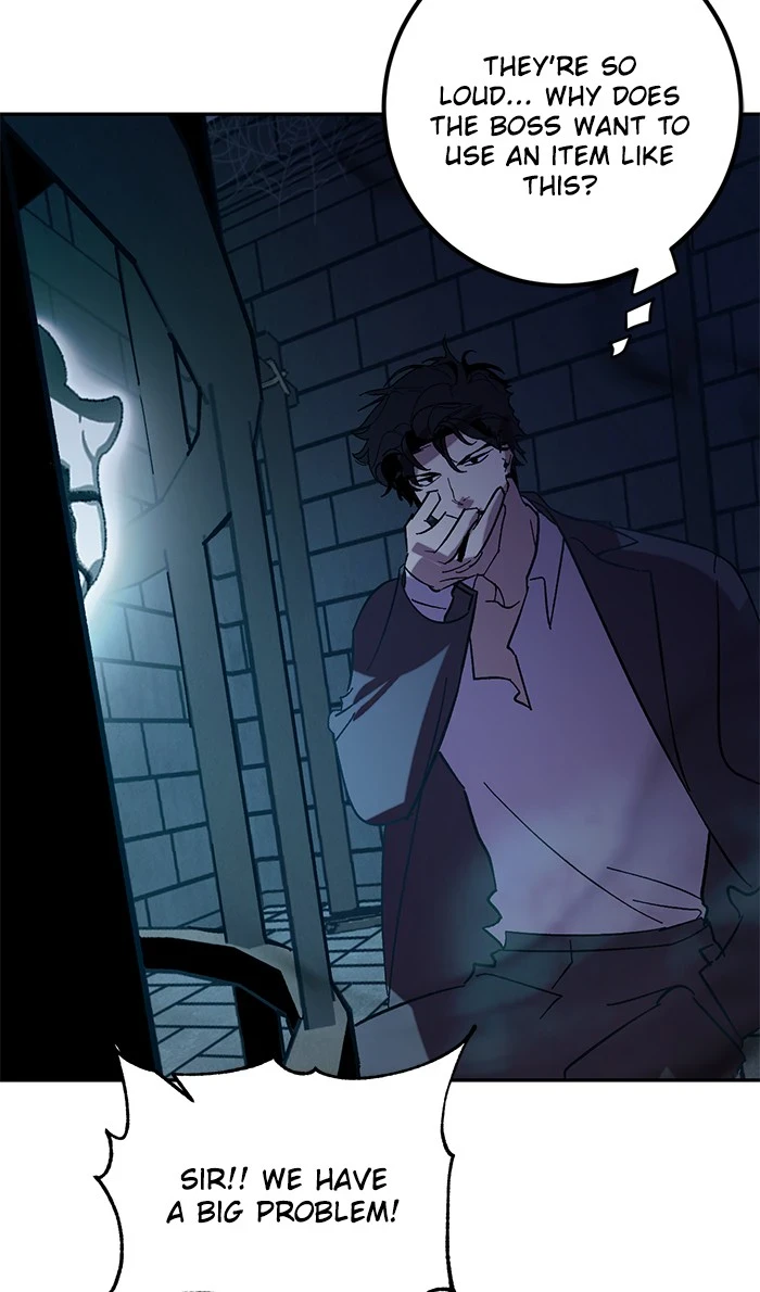 Return to Player Chapter 46, page 79 of 101