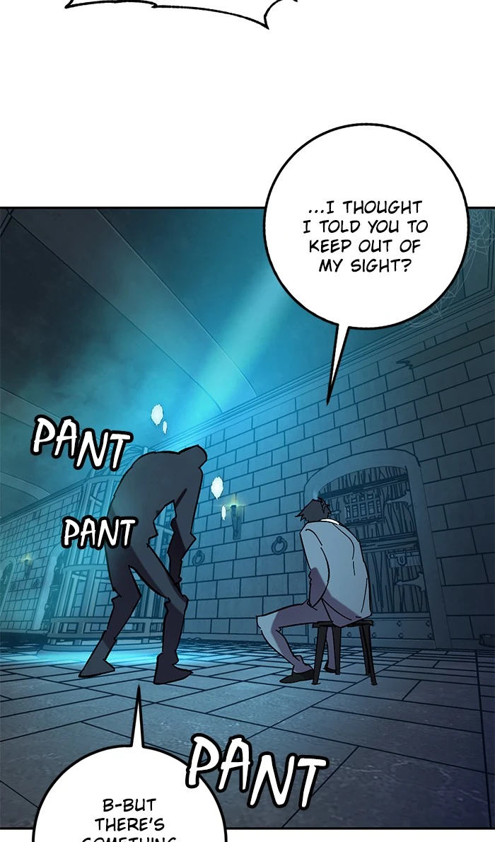 Return to Player Chapter 46, page 80 of 101