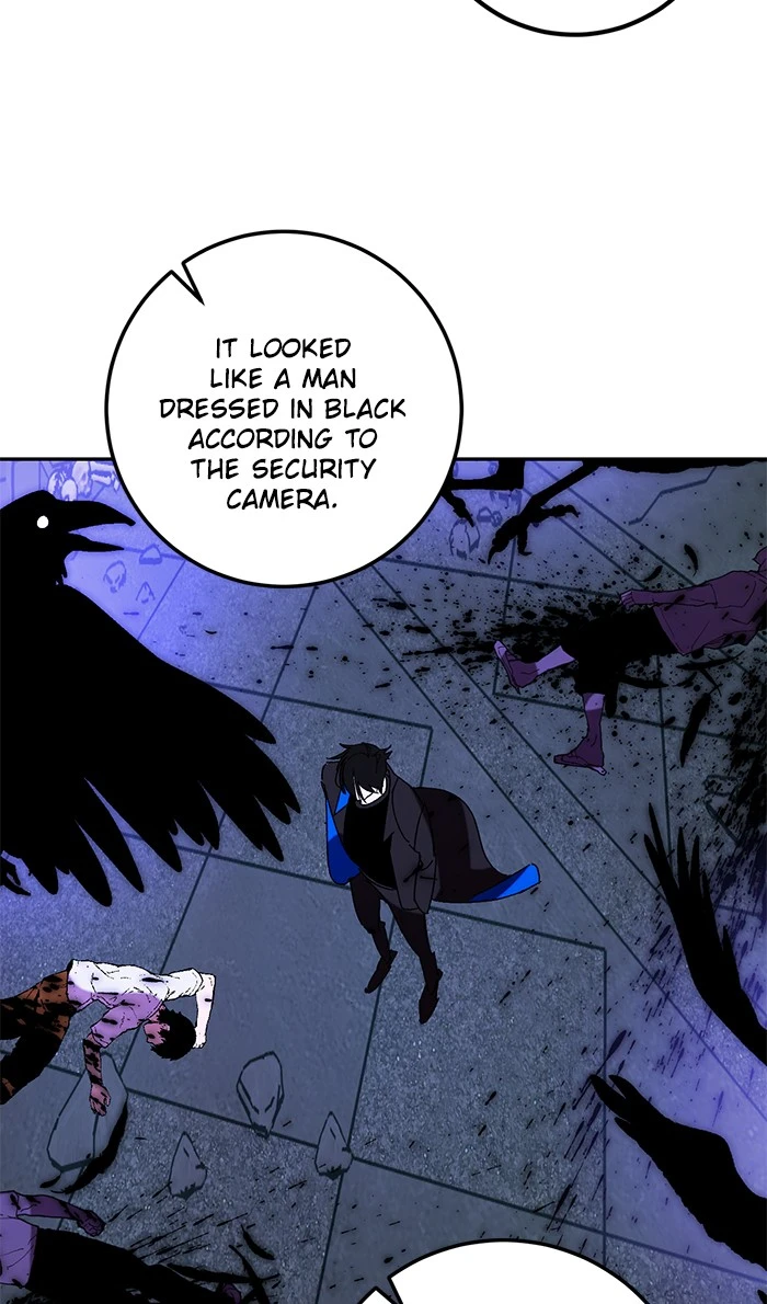 Return to Player Chapter 46, page 83 of 101