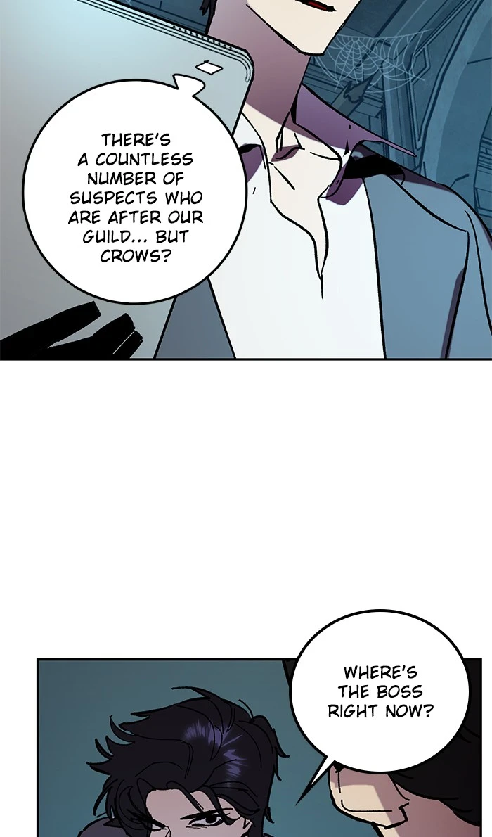 Return to Player Chapter 46, page 85 of 101