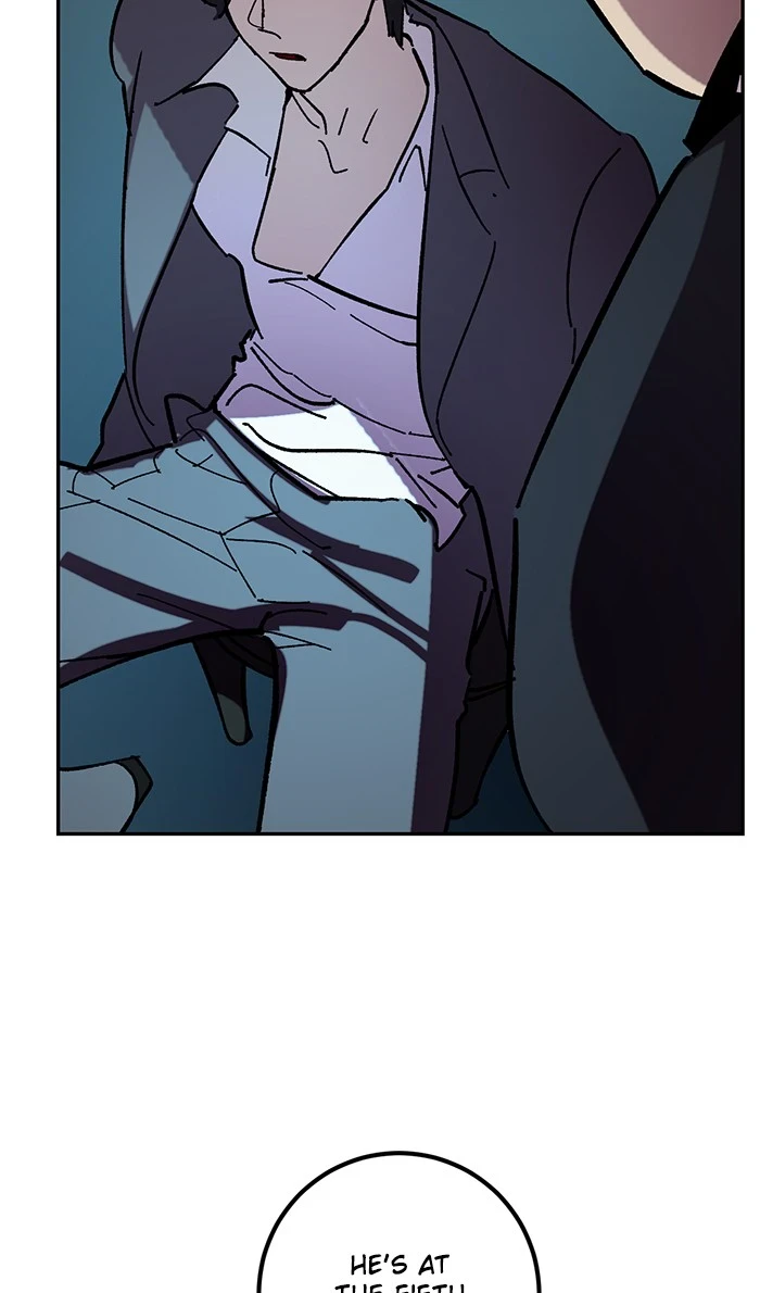 Return to Player Chapter 46, page 86 of 101