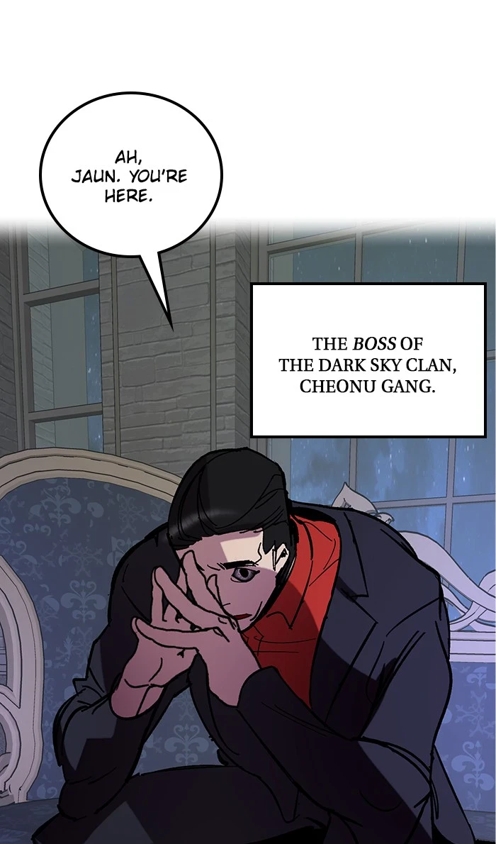 Return to Player Chapter 46, page 88 of 101