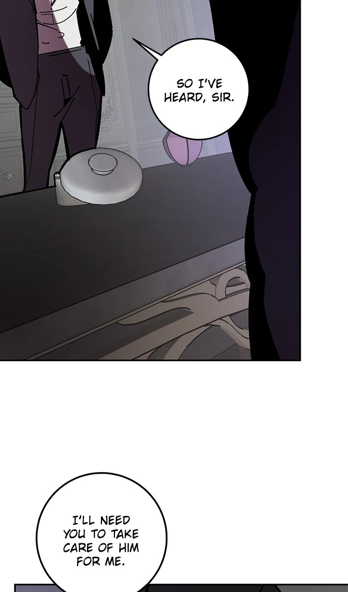 Return to Player Chapter 46, page 90 of 101