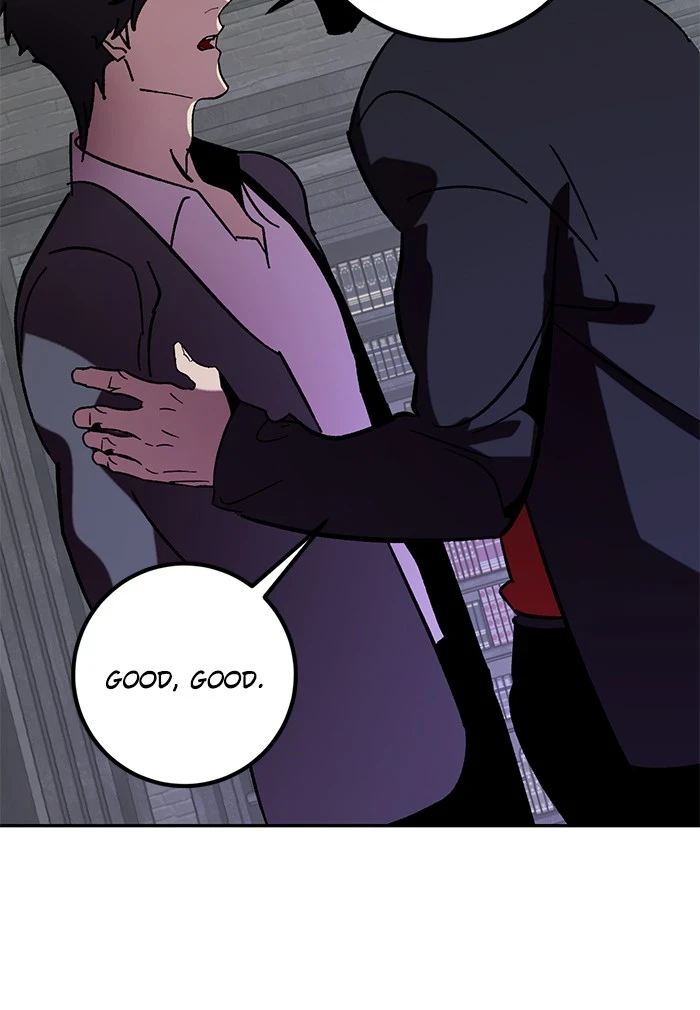 Return to Player Chapter 46, page 92 of 101