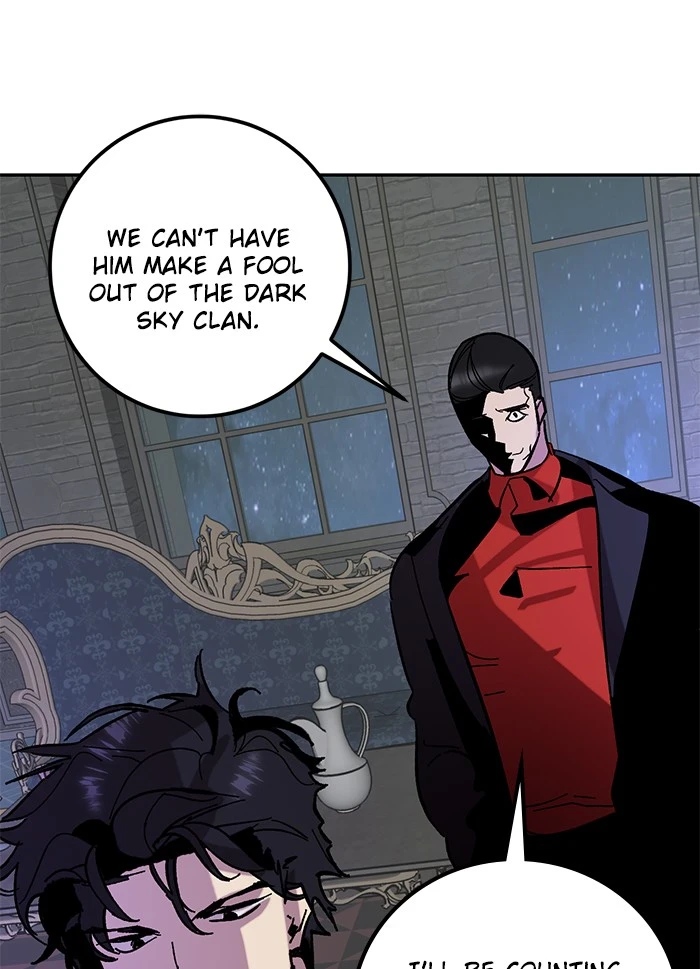 Return to Player Chapter 46, page 93 of 101