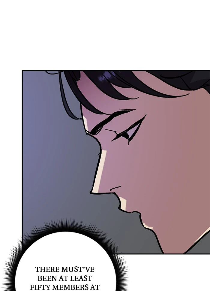 Return to Player Chapter 46, page 95 of 101