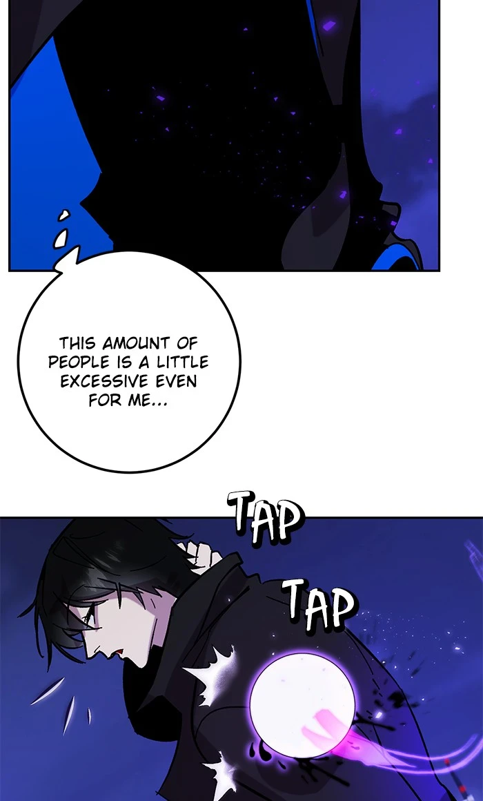 Return to Player Chapter 47, page 13 of 96