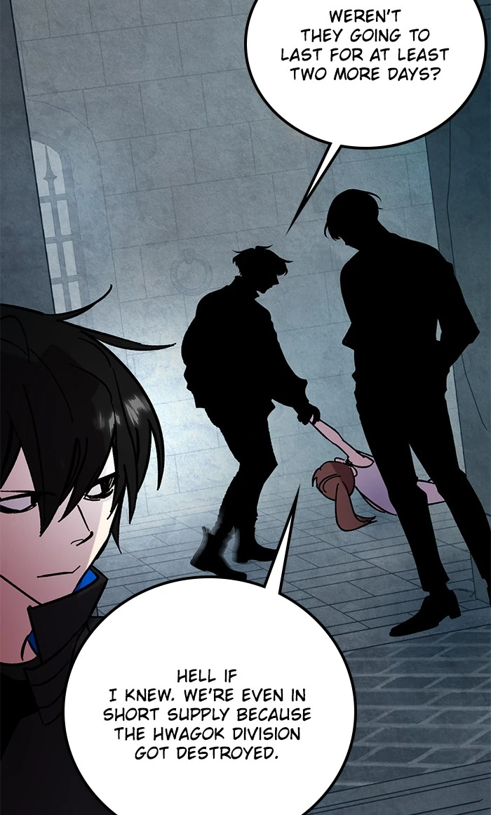 Return to Player Chapter 47, page 21 of 96