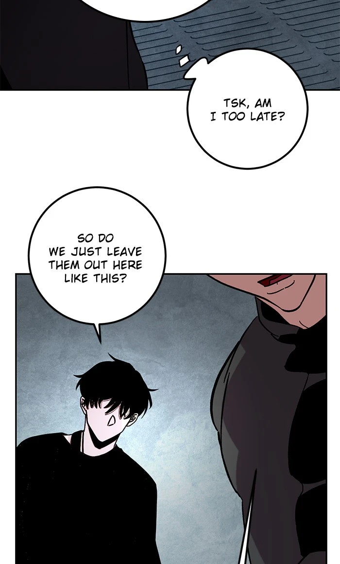 Return to Player Chapter 47, page 22 of 96