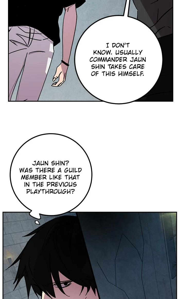 Return to Player Chapter 47, page 23 of 96