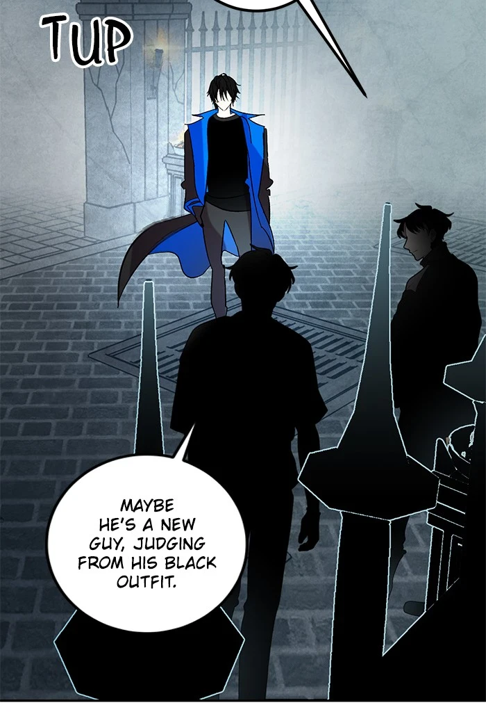 Return to Player Chapter 47, page 25 of 96