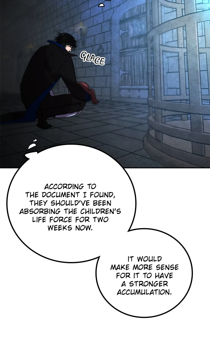 Return to Player Chapter 47, page 31 of 96