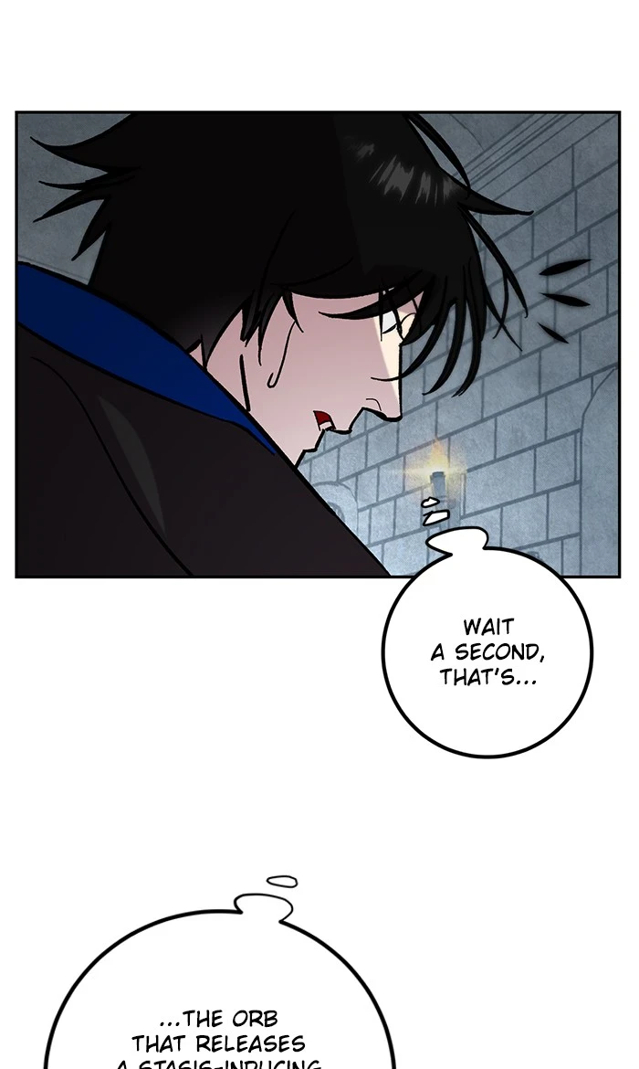Return to Player Chapter 47, page 32 of 96