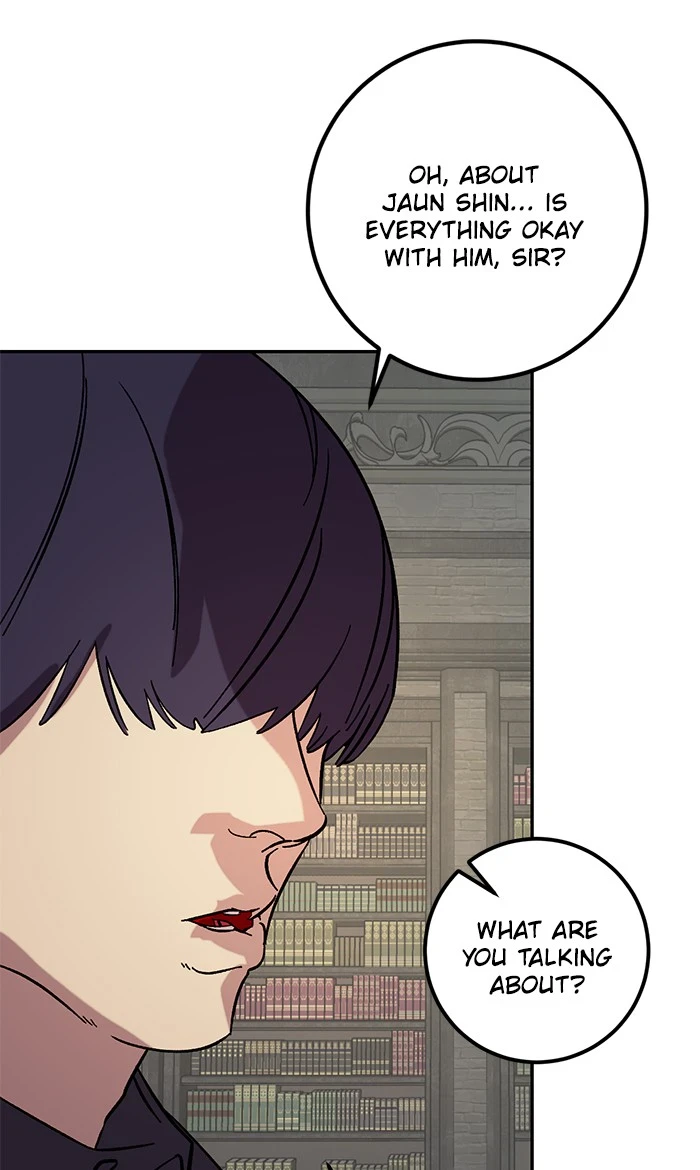 Return to Player Chapter 47, page 45 of 96